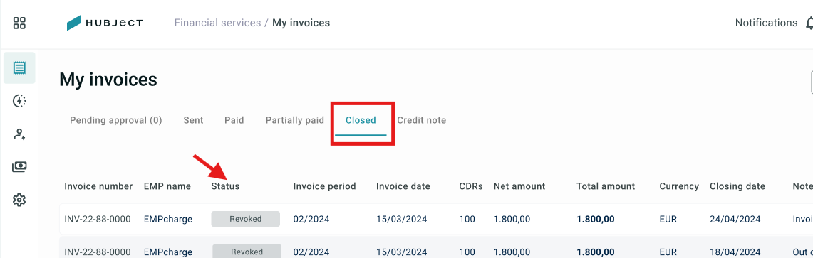 storing revoked invoices in closed tab.png
