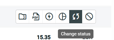 change invoice status hover.png